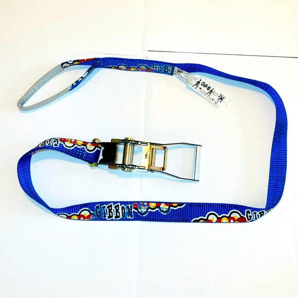 Gibbon Slackline Set for Trees - Picture 4 of 5